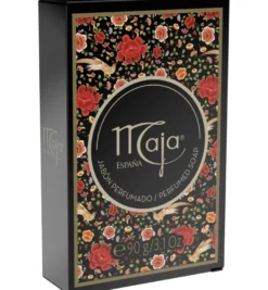 Maja Toiletzeep Wikkel/Karton (90 gr)
