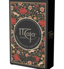 Maja Toiletzeep Wikkel/Karton (90 gr)