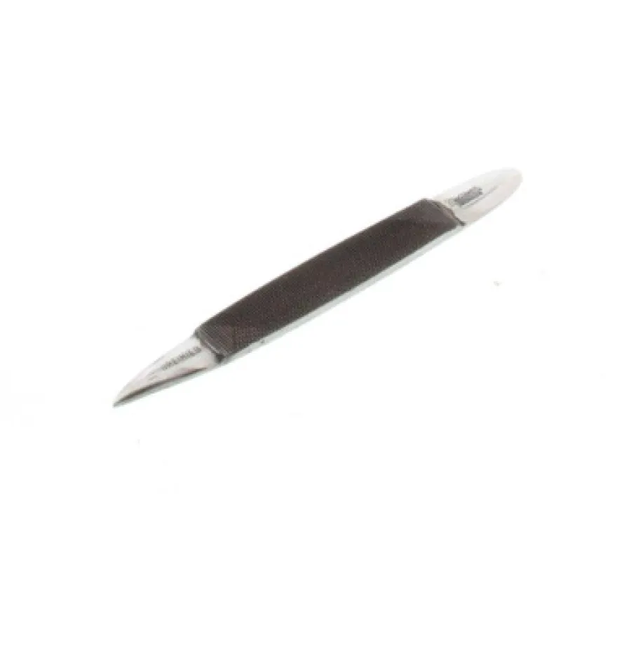 Malteser Nagelvijl 8 cm pol 12-8 (1 stuk)