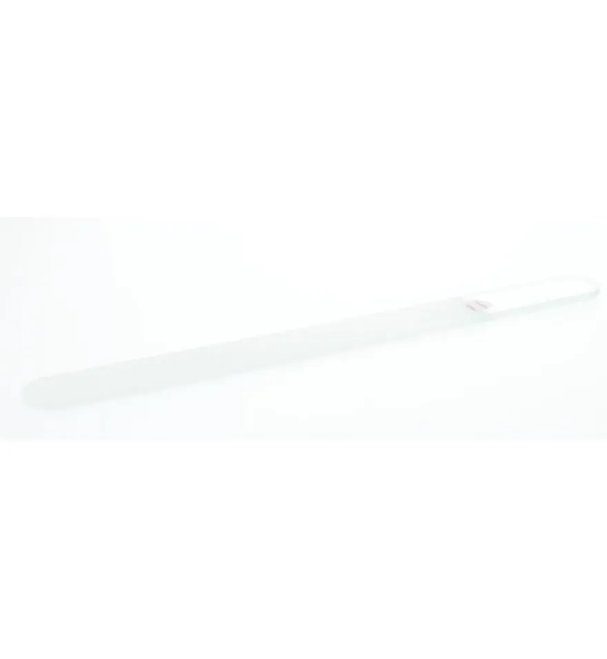 Malteser Nagelvijl glas 20 cm GF 60-20 (1 stuk)