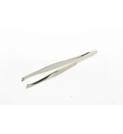 Malteser Pincet 8 Cm Nikkel 423 (1 stuk)