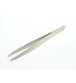 Malteser Pincet 63 Profinox 10 Cm 3003R (1 stuk)