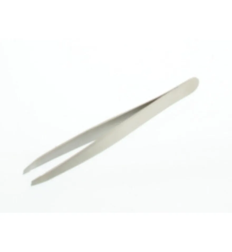 Malteser Pincet 63 Profinox 10 Cm 3003R (1 stuk)