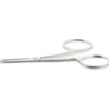 Malteser Pincet Scharen Smal Mat 448-R (1 stuk)
