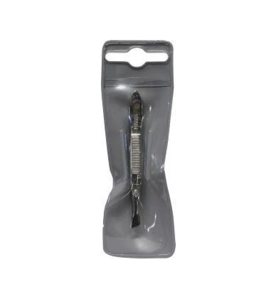 Malteser Pincet 401 Scheef 5423-2.5 6.5 Cm (1 stuk)
