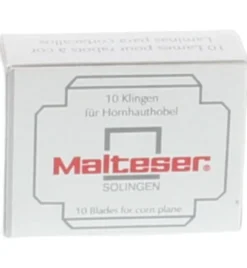 Malteser Reservemesjes 1 Pk 5100/23 (10 stuks)