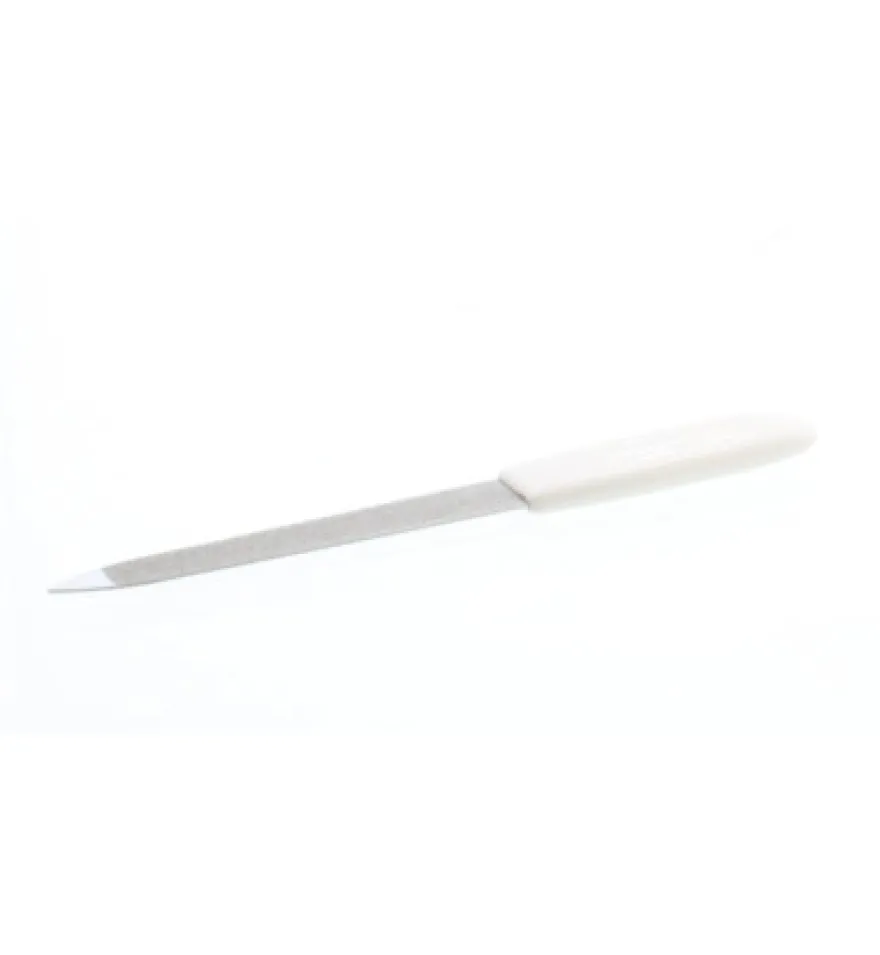 Malteser Saffiervijl 11 cm DH50-11/20 (1 stuk)