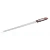 Malteser Saffiervijl 20 cm nikkel chrome DH50-18SP (1 stuk)