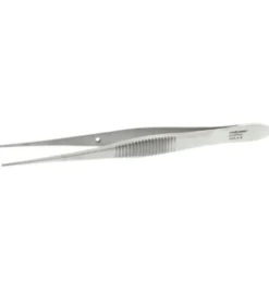 Malteser Splinterpincet 10 Cm 433-4R (1 stuk)