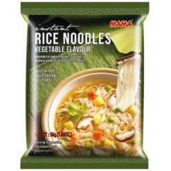 Mama Instant Noedelsgroentesmaak (55 gr)