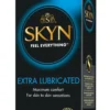 Manix Skyn Condooms Extra Lubricated (10 stuks)