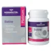 Mannavital Biotine Platinum (60 Vega Softgels)