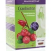 Mannavital Cranbioton (60 capsules)