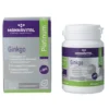 Mannavital Ginkgo Platinum (60 vega capsules)