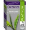 Mannavitalgreen tea platinum (60 vega capsules)