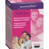 Mannavital Multiton (60 vega capsules)