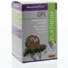 Mannavital OPC Platinum (60 capsules)