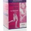 Mannavital Osteoton Forte (60 tabletten)
