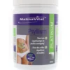 Mannavital Psyllium Platinum (300 gr)