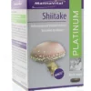Mannavital Shiitake Platinum (60 capsules)