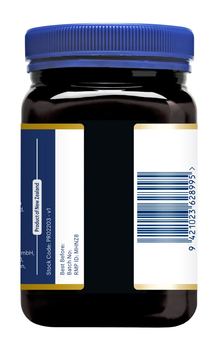 Manuka Health Honing Mgo 400+ (500 gr)
