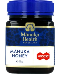 Manuka Health Honing Mgo 250+ (1000 gr)