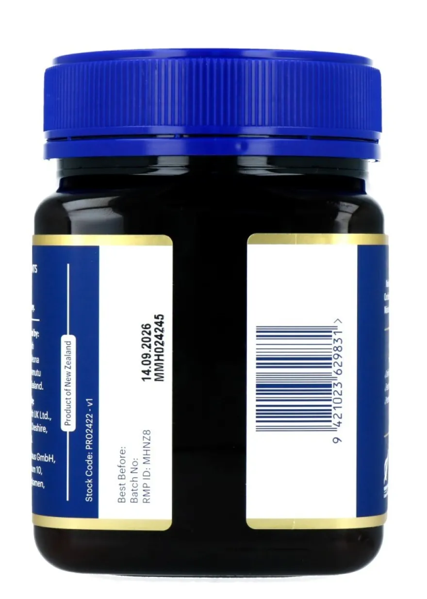 Manuka Health Honing Mgo 250+ (1000 gr)