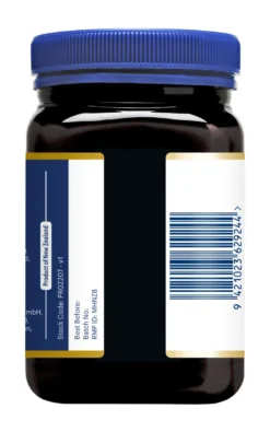 Manuka Health Honing Mgo 550+ (500 gr)