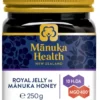 Manuka Health Royal Jelly Honing Mgo 400+ (250 gr)