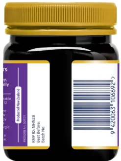 Manuka Health Royal Jelly Honing Mgo 400+ (250 gr)