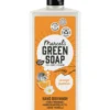 Marcel’s Green Soap Afwasmiddel sinaasappel & jasmijn (500 ml)