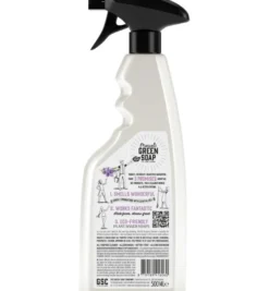 Marcel’s Green Soap Allesreiniger spray lavendel & rozemarijn (500 ml)