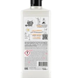 Marcel’s Green Soap Allesreiniger sinaasappel & jasmijn (750 ml)