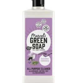 Marcel’s Green Soap Allesreiniger lavendel & rozemarijn (750 ml)