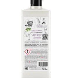 Marcel’s Green Soap Allesreiniger lavendel & rozemarijn (750 ml)