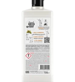 Marcel’s Green Soap Allesreiniger sandelhout & kardemom (750 ml)