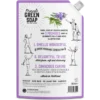 Marcel’s Green Soap Handzeep lavendel & rozemarijn Navulverpakking (1000 ml)