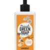 Marcel’s Green Soap Handzeep sinaasappel & jasmijn (250 ml)