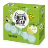 Marcel’s Green Soap Toiletblok Citroen & Gember (35 gr)