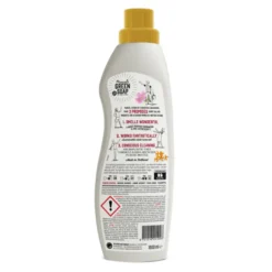 Marcel’s Green Soap Wasmiddel Mandarijn & Osmanthus (1000 ml)