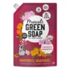Marcel’s Green Soap Wasmiddel Mandarijn & Osmanthus Navulling (1000 ml)