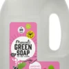 Marcel’s Green Soap Wasmiddel Universeel Patchouli & Cranberry (3000 ml)