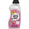Marcel’s Green Soap Wasverzachter Patchouli & Cranberry (750 ml)