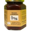 Margo Aardbeien Confituur Bio (300 gr)