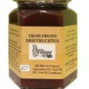 Margo 3 Fruitsoorten Confituur Bio (300 gr)