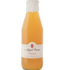 Marienwaerdt Appel perensap bio (750 ml)