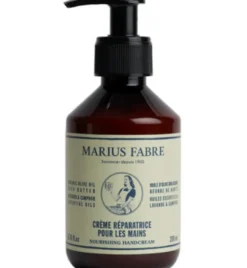 Marius Fabre Handcreme met pomp (200 ml)