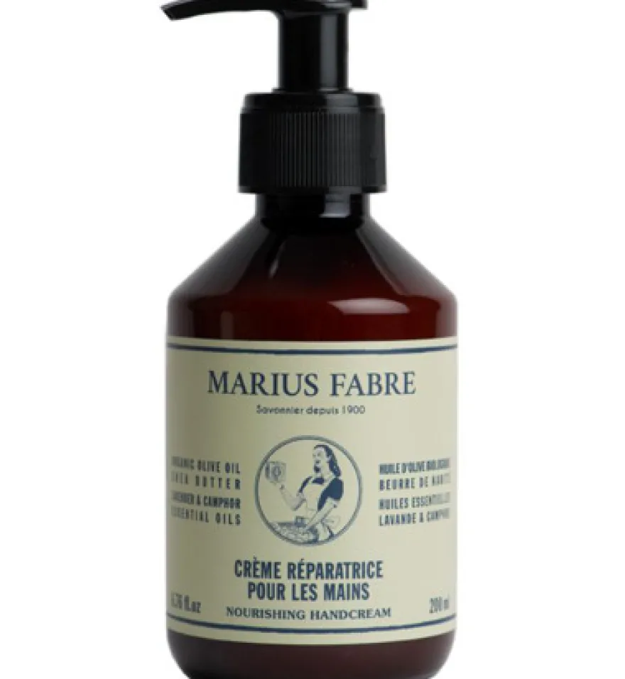 Marius Fabre Handcreme met pomp (200 ml)