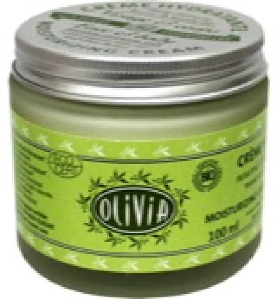 Marius Fabre Olivia Moisturizing Cream (100 ml)