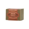 Marius Fabre Paard Ledervet In Blikje (100 ml)